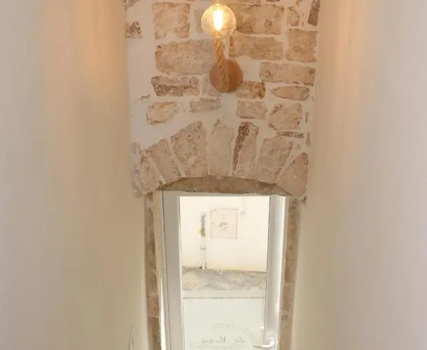 Bed and breakfast La Nicchia