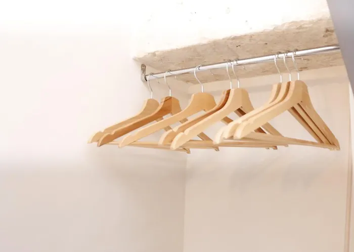 La Nicchia Bed and breakfast