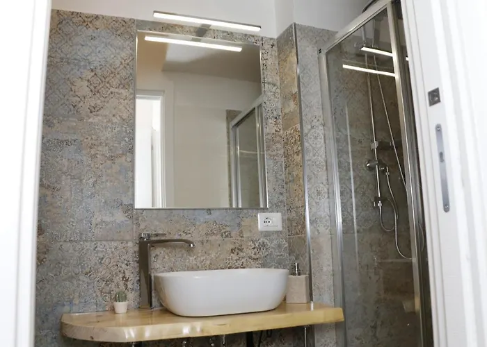 La Nicchia 3* Conversano