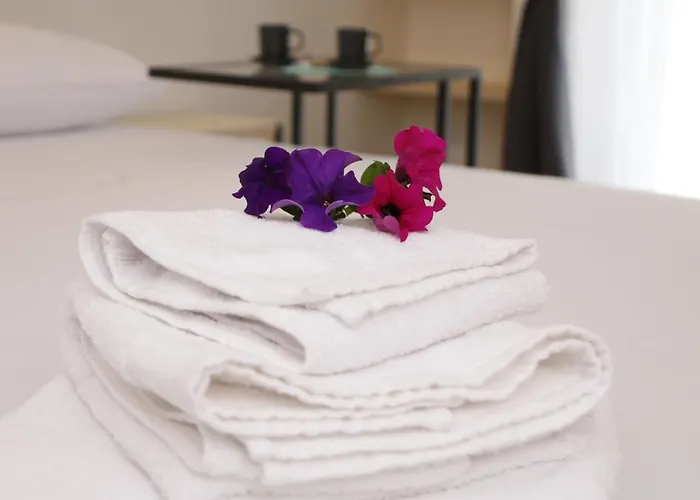 La Nicchia Bed and breakfast Conversano