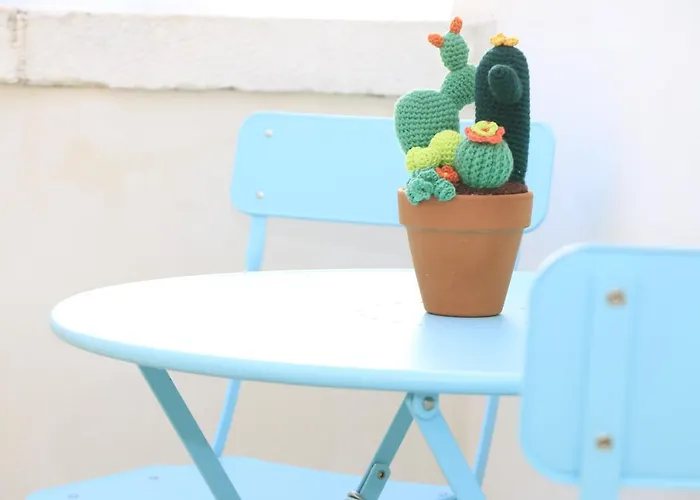 Bed and breakfast La Nicchia Conversano