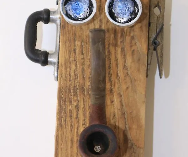 La Nicchia 3* Conversano