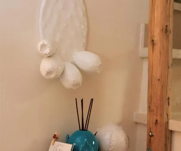 La Nicchia Bed and breakfast 3*