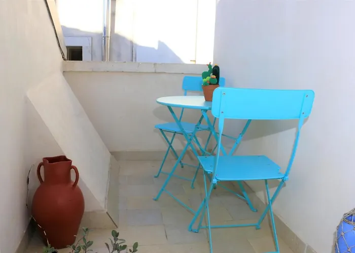 La Nicchia Bed and breakfast 3*