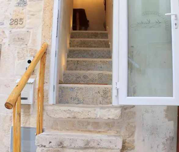 Bed and breakfast La Nicchia Conversano