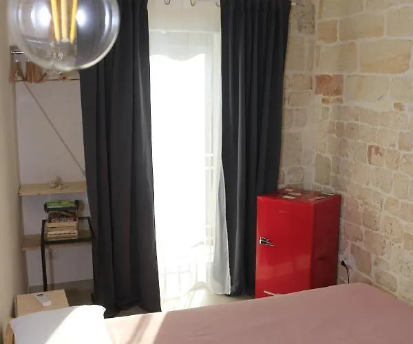 La Nicchia Bed and breakfast 3*